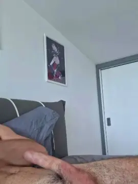 Cam4 Sex Chat of FrancescoSalaRM