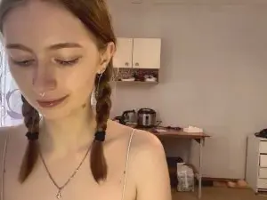 Cam4 Private Sex Chat of InesForehand