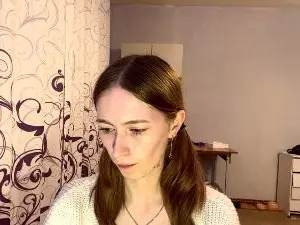 Cam4 Private Sex Chat of InesForehand