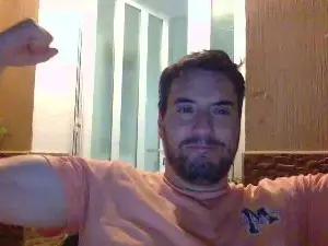 Cam4 Best Webcam of markzgz1