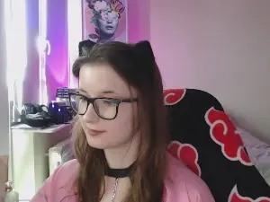 Cam4 Live Sex Cam of Luna_Cherry