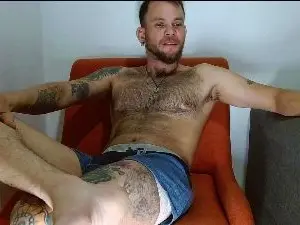 Cam4 Live Sex of dominathewolff
