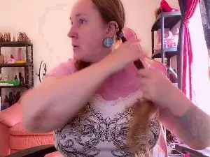 Cam4 Watch Live Sex Cams of fetish_girl