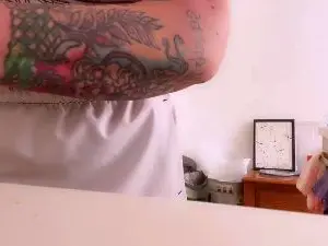 Cam4 Free Live Porn of fetish_girl