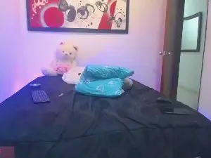 Cam4 Live Porn of hardsexlove08
