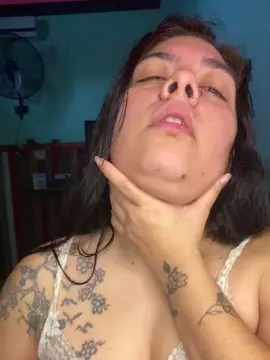 Cam4 Private Sex Chat of Carol_Venus