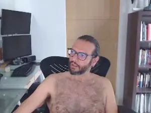 Cam4 Best Webcam of Furrybeaver4