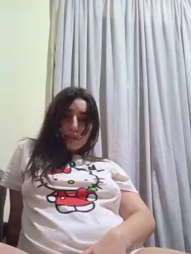 Cam4 Sex Cam of Theperfectbaby