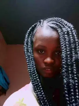 Cam4 Free Porn Cam of inayah2
