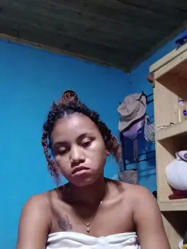 Cam4 Sex Cam of Barbiesexychat