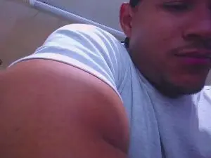 Cam4 Adult Webcam of teddyfit_19cm