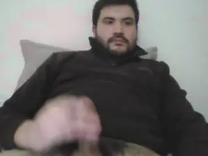 Cam4 Live Porn of Hoakinn