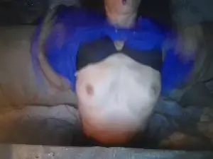 Cam4 Live Sex Cam of Secretsky