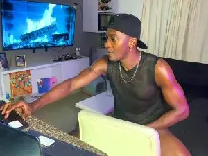 Cam4 Adult Webcam of lone_wolf_xxx