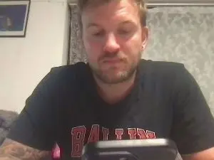 Cam4 Private Sex Chat of German_Prince