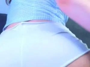 Cam4 Sex Chat of SheriHarader