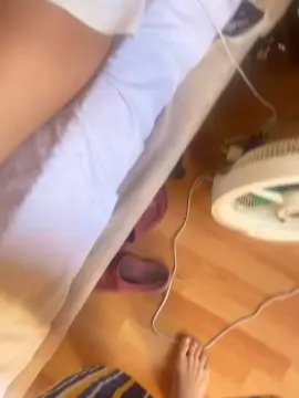 Cam4 Live Sex of xoxitocalentito