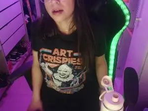 Cam4 Free Live Porn of Lauriiis