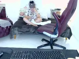 Cam4 Sex Cam of Zoe_Marie