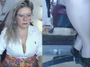 Cam4 Live Porn of Zoe_Marie