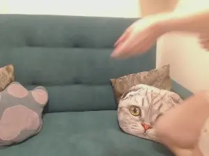 Cam4 Free Live Porn of BlondyAndrea