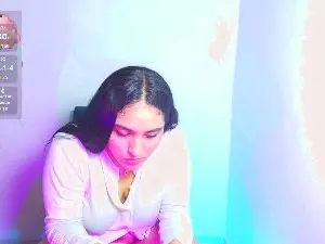 Cam4 Adult Video Chat of Lya_dubois