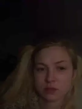 Cam4 Nude Webcam of SnowyXXX