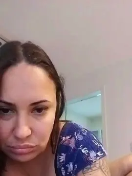 Cam4 Sex Chat of Fatisexy88