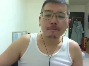 Cam4 Sex Cam of molo7787