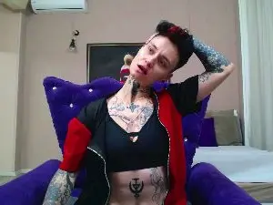Cam4 Adult Webcam of KennyVibe