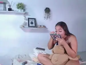 Cam4 Free Live Porn of Babby_Swet