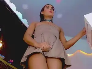 Cam4 Watch Live Sex Cams of latina_megan