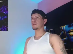 Cam4 Live Sex of kevin__fox_