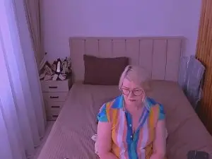 Cam4 Adult Video Chat of sabrinamac