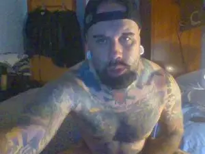 Cam4 Live Sex Cam of Punisher21cm