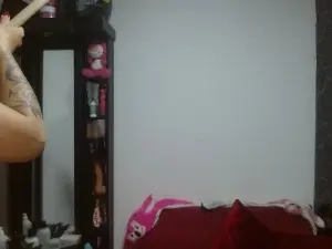 Cam4 Adult Webcam of alisoncumgirl