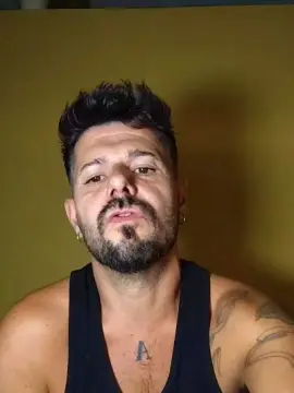 Cam4 Live Sex of Fredylover