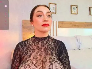Cam4 Private Sex Chat of LucianaWain