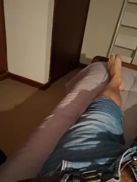 Cam4 Nude Webcam of porongalargo