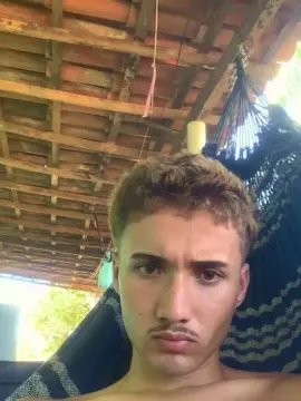 Cam4 Sex Cam of CaioBernardi