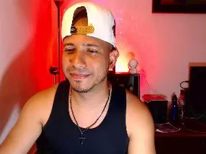 Cam4 Adult Webcam of Thommerxxx