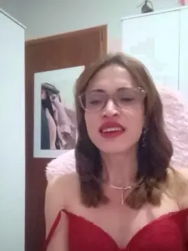 Cam4 Live Sex of Irresistible34