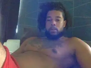 Cam4 Live Sex Cam of thebodguy