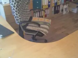 Cam4 Sex Chat of Barefooter