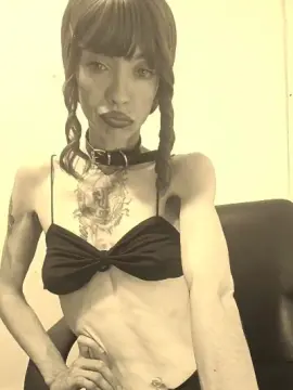 Cam4 Sex Cam of Venusdemonia