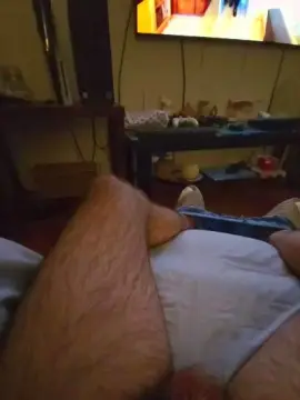 Cam4 Live Sex Cam of fettywet
