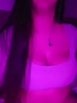 Cam4 Best Webcam of morenita_888