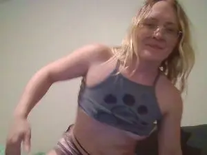 Cam4 Sex Cam of sensualmichelle