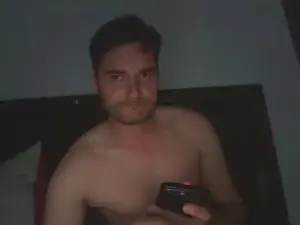 Cam4 Live Porn of Hivazqueza
