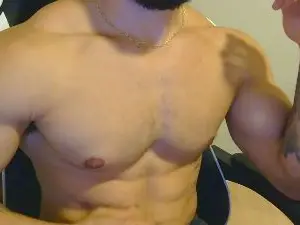 Cam4 Live Sex Cam of CaesarTheKing